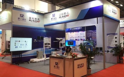 雷科防務(wù)亮相2021無人駕駛未來發(fā)展大會 多款雷達(dá)產(chǎn)品成焦點