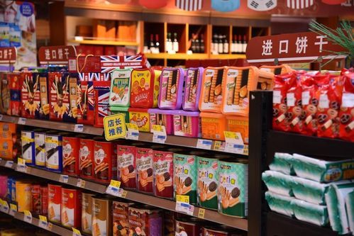 五五購(gòu)物節(jié) 來(lái)了,看企業(yè)如何用元宇宙的方式打開(kāi)消費(fèi)季